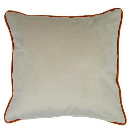 Mango, Pink - (45cm x 45cm) Cushion - Image 5